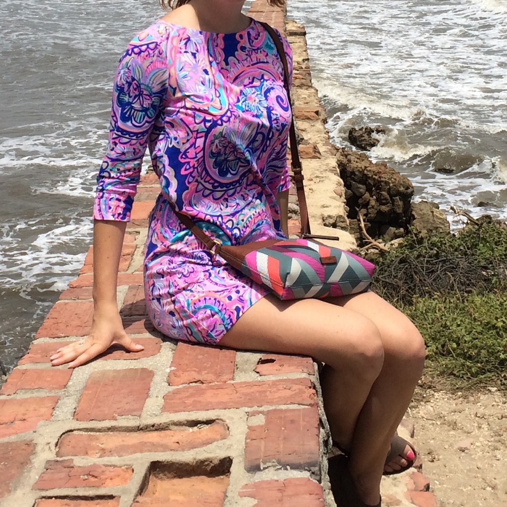 Lilly Pulitzer Sophie dress